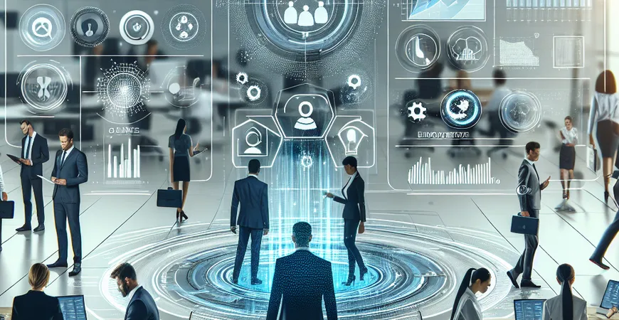 全方位解析员工考核指标，避免踩坑的考核方案