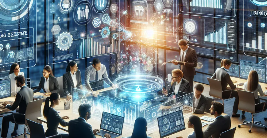 全面提升员工素质的培训计划：收藏！