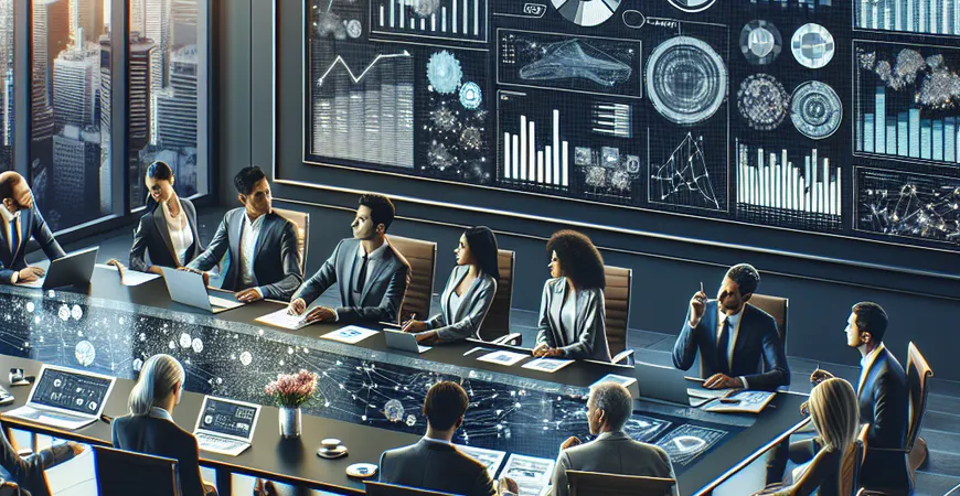 全面解析企业客户成功管理的核心要素与实施步骤