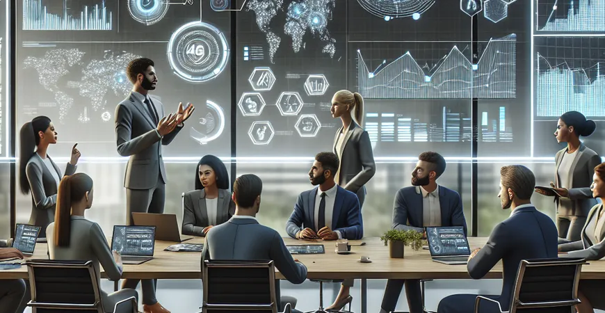 全面解析员工内训的关键要素，提升团队战斗力