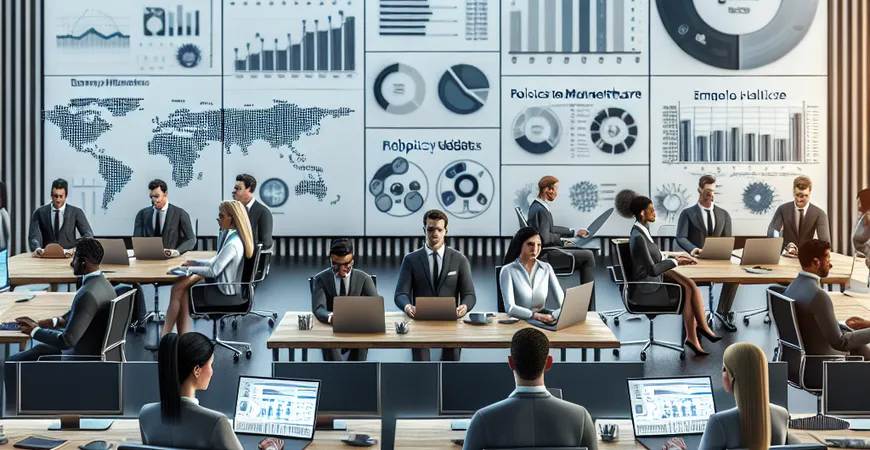 全面解析员工医疗保险，2025年政策变化解读