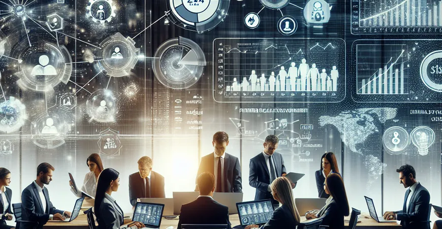 全面解析客户关系管理的核心概念，企业必备指南