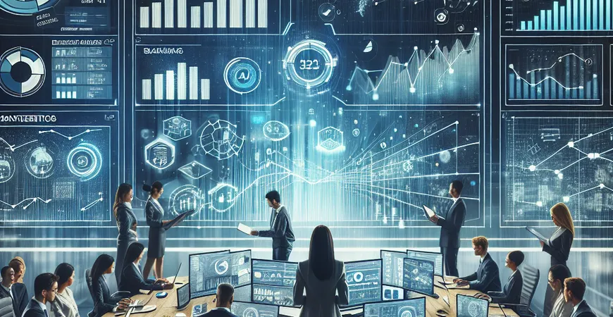 全面解析项目计划中的商机管理，关键步骤不踩坑