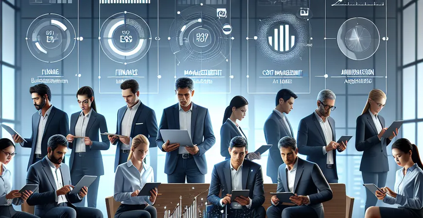 全面解读CRM系统，客户关系管理的必备神器