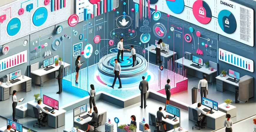 全面解读员工考核方案，避免常见错误