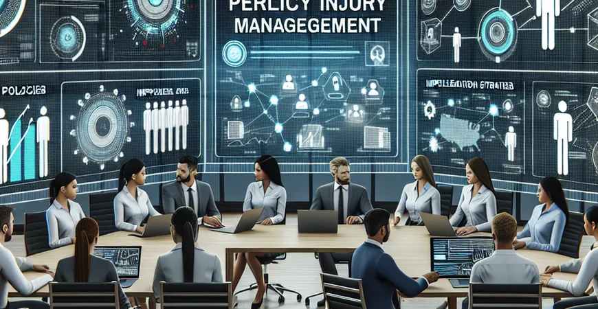 公务员工伤处理细则，政策变动与实施方案