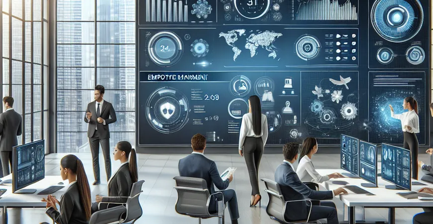 公务员工作证办理流程，2025年最新指南