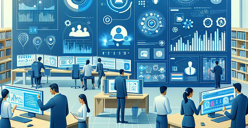 公务员工作证办理的详细流程，收藏！不踩坑指南