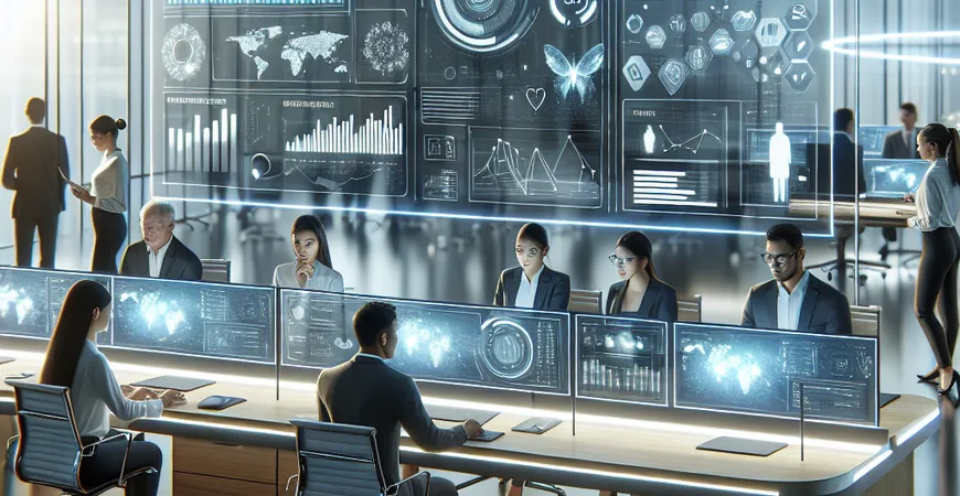 公务员工资卡管理的最新变化，2025年趋势解读