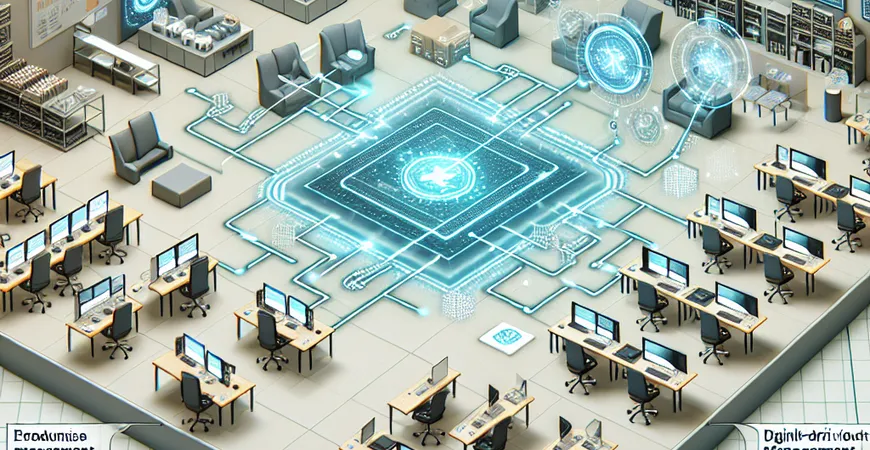 公司ERP系统投资分析，为什么有些投入值得