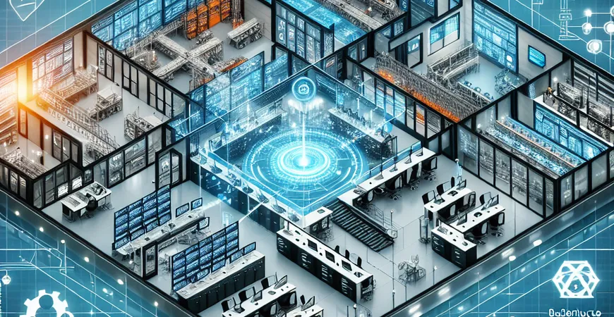 公司ERP系统预算揭秘，2025年的投资回报率分析