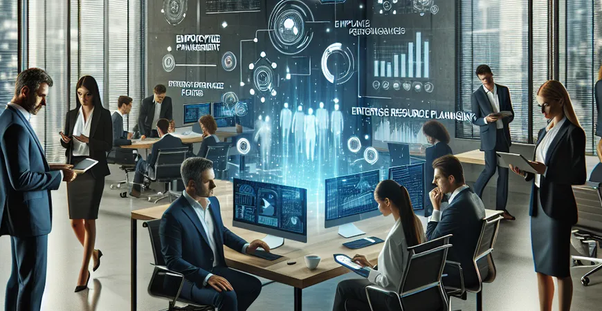 公司员工福利大盘点，2025年最新福利趋势