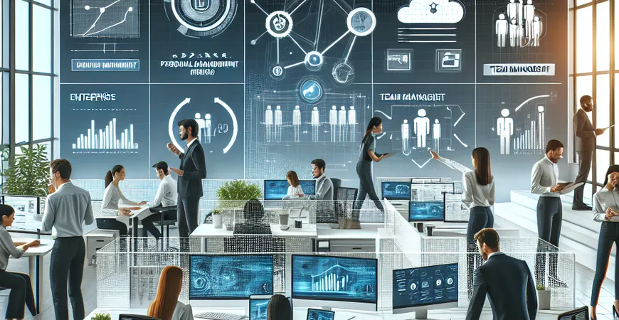 公司员工福利的十大创新，提升满意度