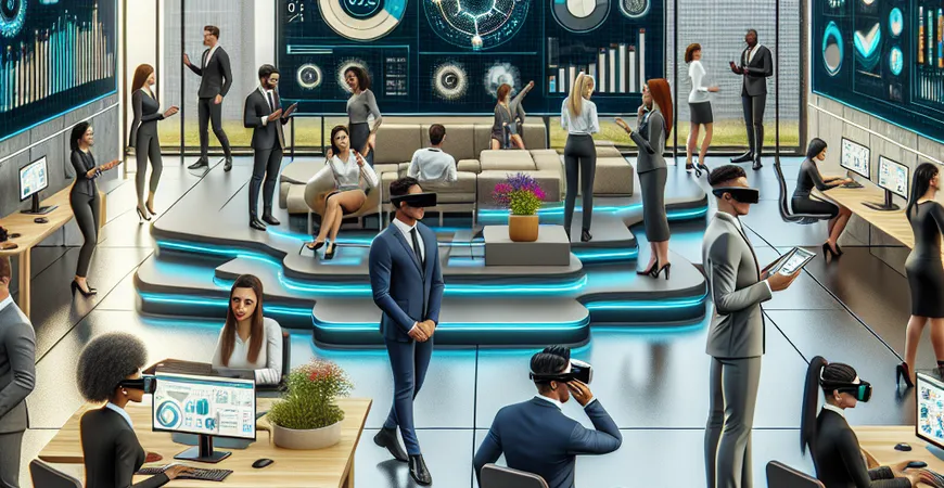 公司员工福利设计，确保满意度提升的2025年指南