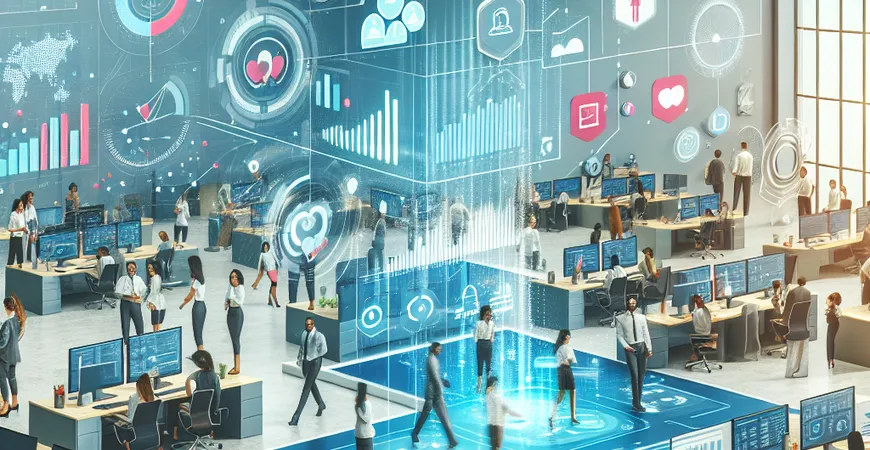 公司员工福利超详细解析，提升满意度！