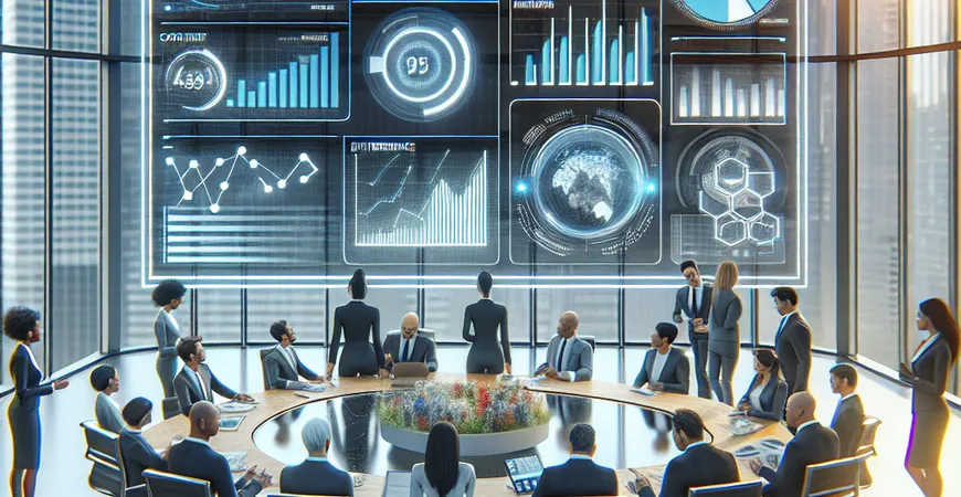 公司商机管理心得分享，2025年必读干货