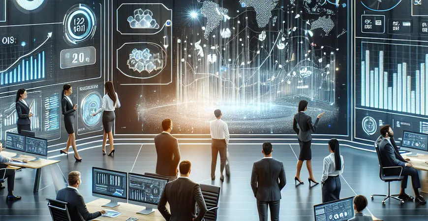 公司商机管理心得分享，助力业绩翻倍的关键