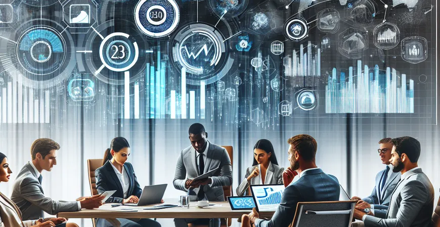 公司商机管理经验分享，成功企业的秘密武器