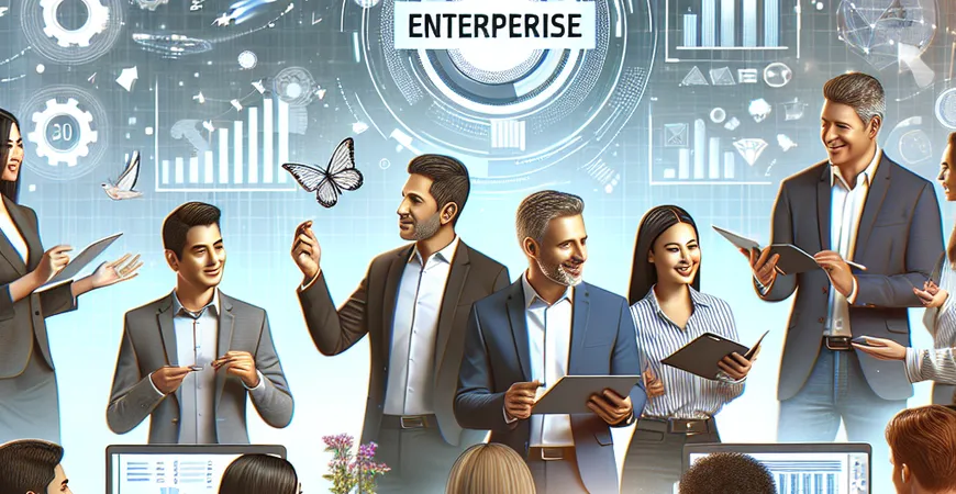 公司福利提升员工幸福感的十大策略