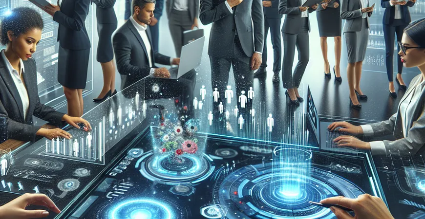 关系专员的职能转变，2025年行业发展趋势