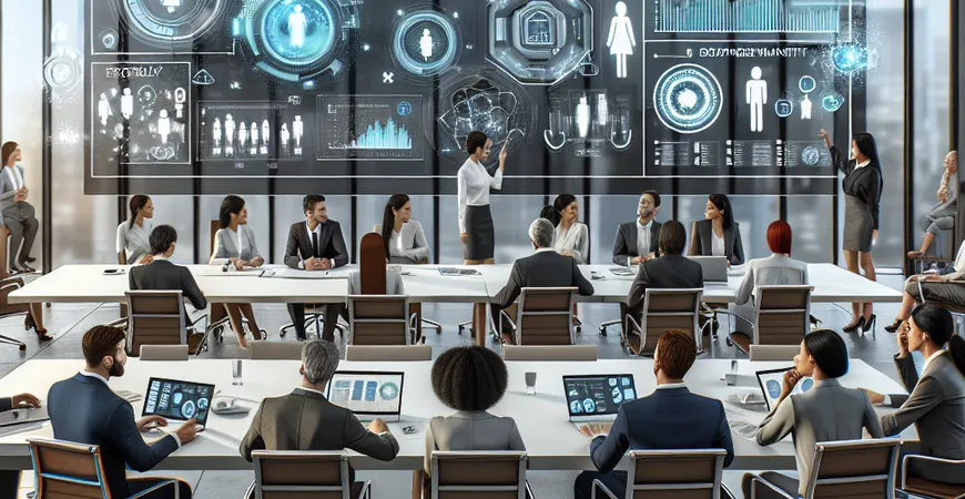 关系管理的提升技巧，增强团队凝聚力的秘籍