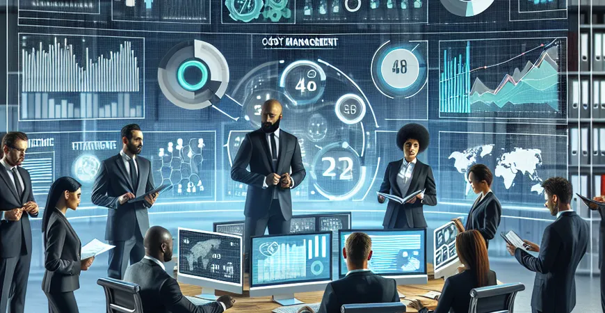 关键客户管理的七大技巧，提升客户价值的秘诀