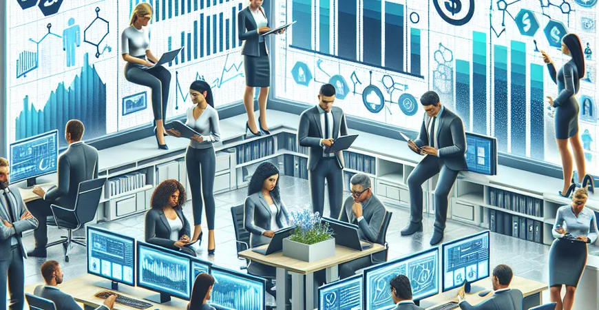 关键客户管理的三大核心问题，精准解决方案