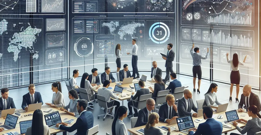 关键客户管理的实战技巧，提升客户忠诚度的关键