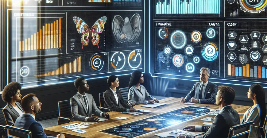 关键客户管理的成功秘诀，教你如何赢得客户信任