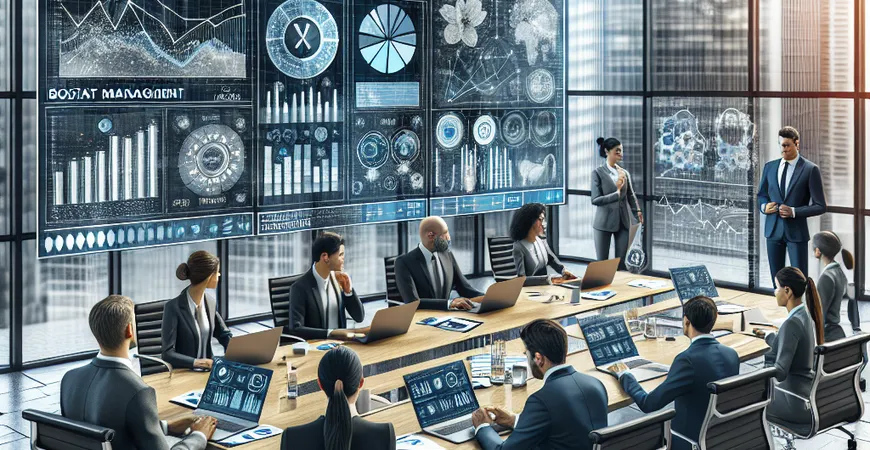 关键客户管理的痛点与解决方案，确保关系稳固