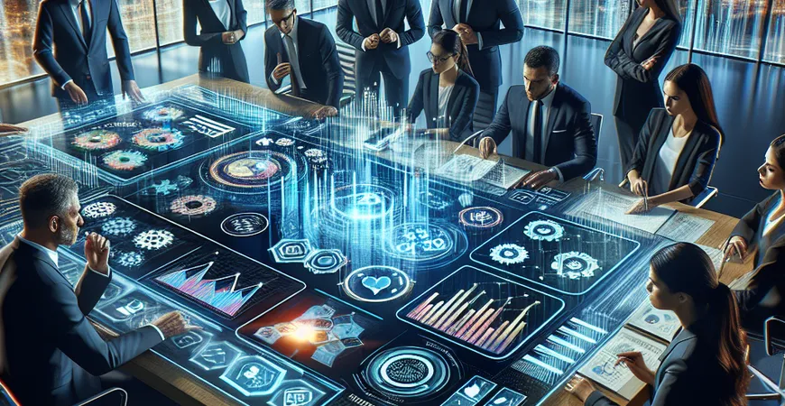 关键客户管理的秘密武器，提高客户粘性的实战经验