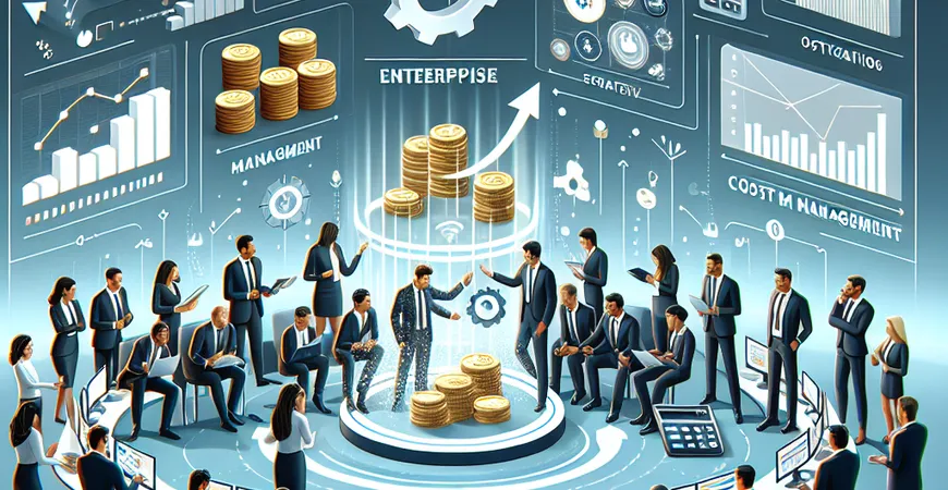 关键客户管理秘籍，提升客户忠诚度不踩坑