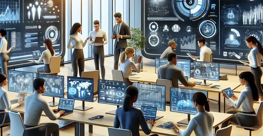 内训课程推荐，2025年提升员工能力的选择