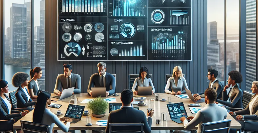 内训课程盘点：2025年提升员工技能的最佳选择