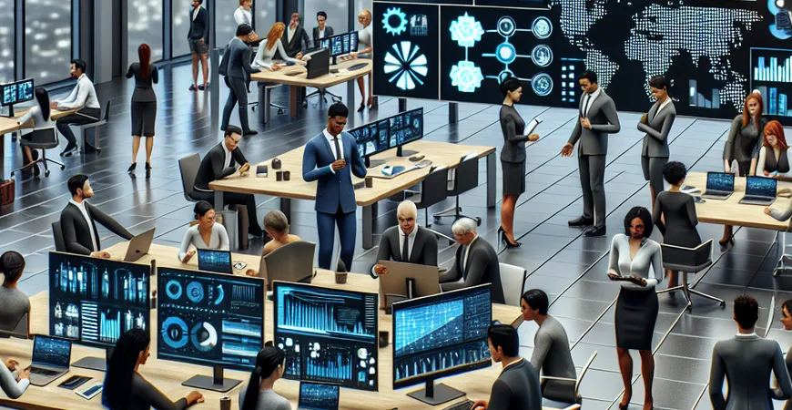 减少员工流动率的十大策略，值得一看