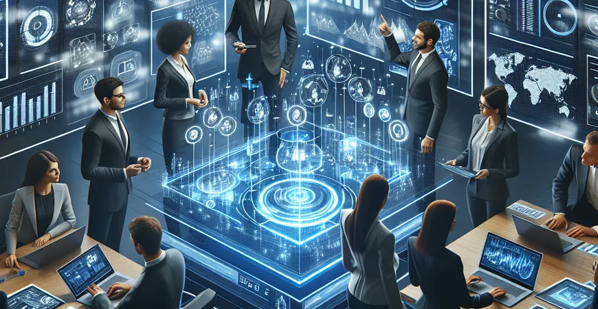 分类客户的秘密，精准管理提升销售业绩