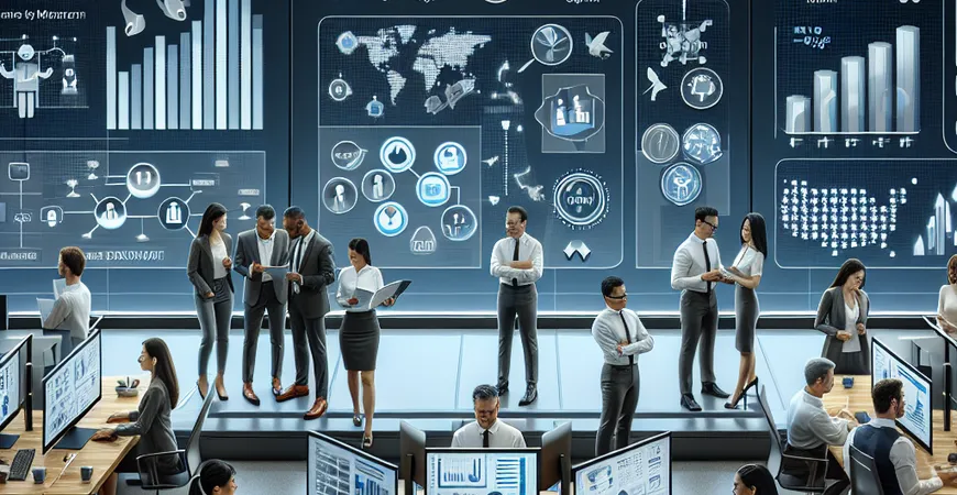 分类管理的优势，如何提升人力资源配置效率