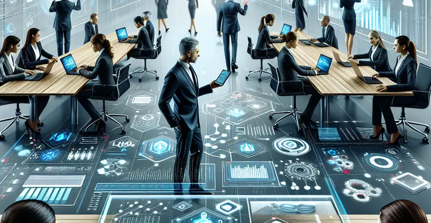 分类管理：提升员工效率的秘密武器