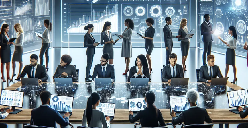 分阶段深入分析，商机管理办法的科学实施