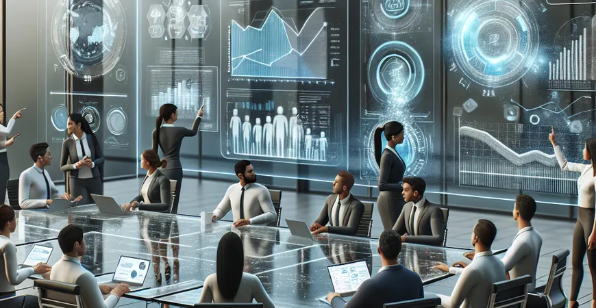 创新员工培养计划，打造企业竞争新优势