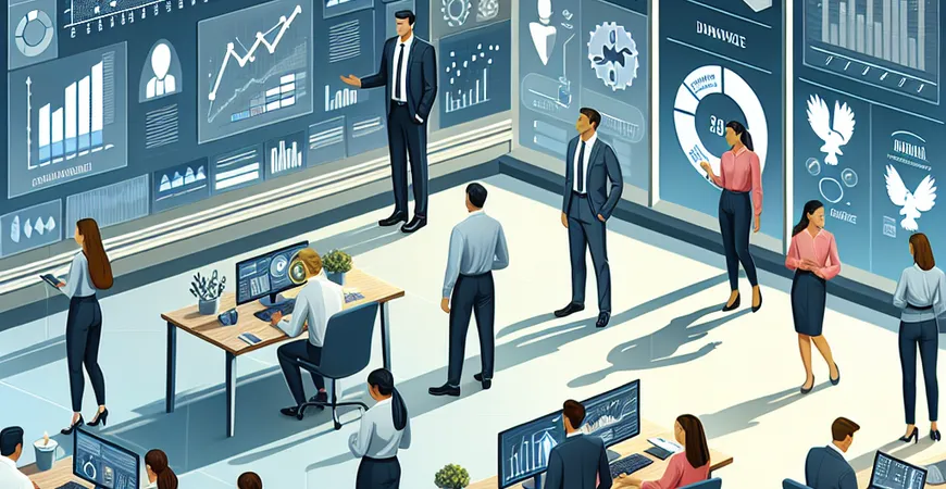 制作高效员工招聘表的六大注意事项，HR必备