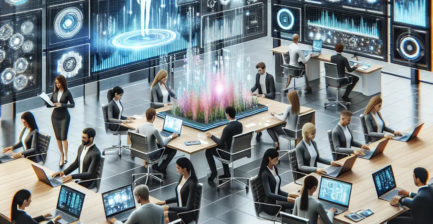 制定员工管理方案，不同规模企业的最佳实践