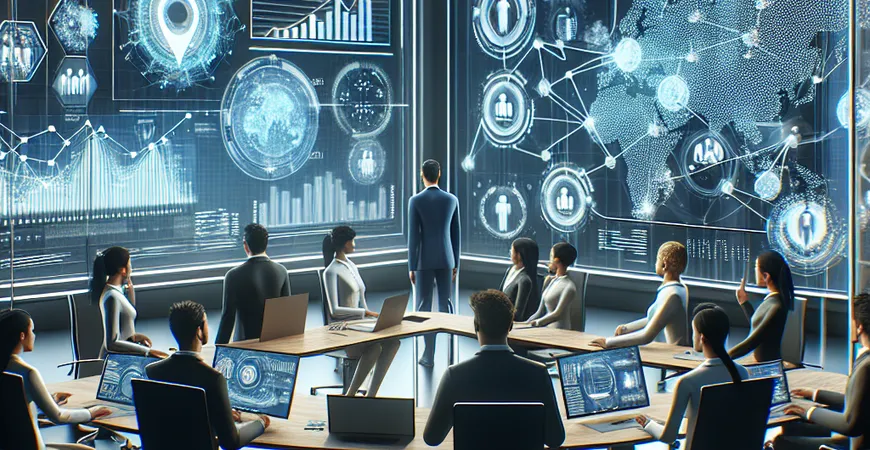 劳动关系解析，2025年最新法规与实施指南