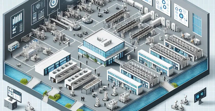 十分钟读懂企业资源计划管理，ERP系统的核心价值解析