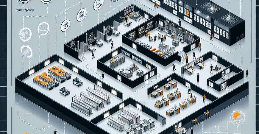 十大ERP软件排行榜，2025年企业必备工具盘点