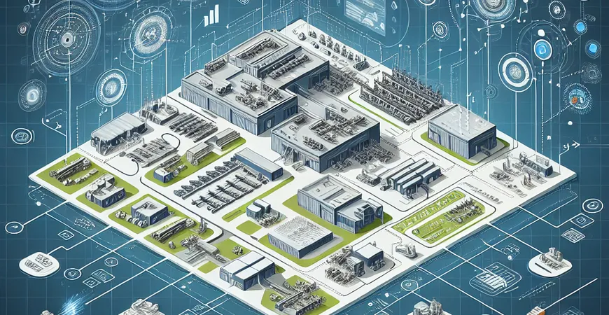 十大免费ERP软件大盘点，企业如何不踩坑