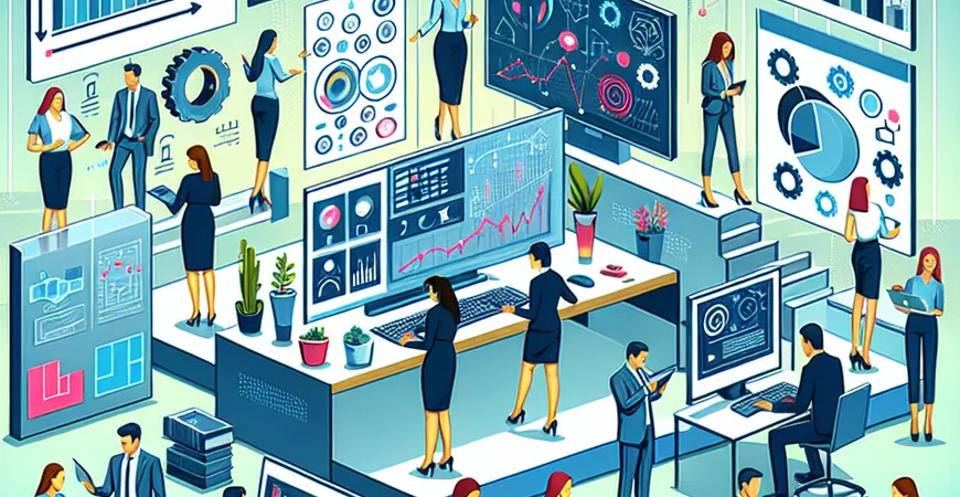 十大商机管理软件对比，选型不再踩坑