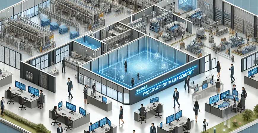 十大热门ERP软件排行榜，哪个才是真正的王者