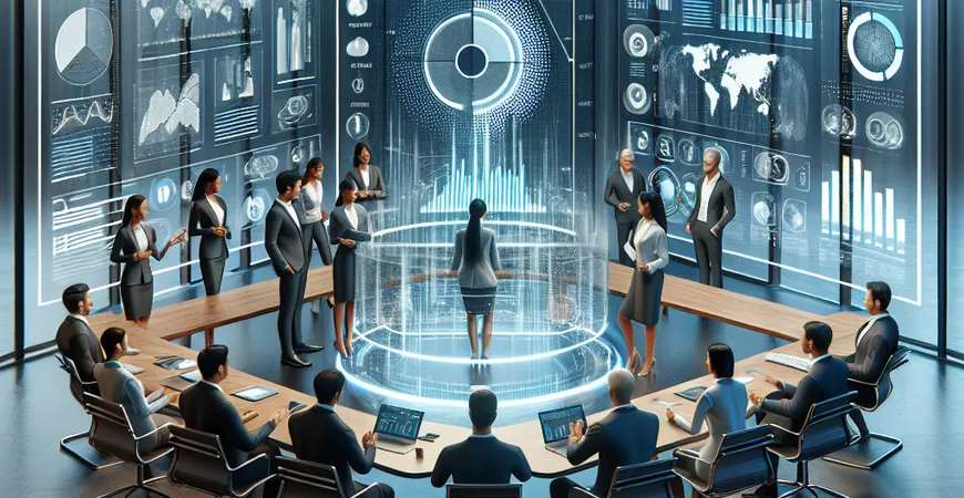 华为员工培训揭秘：科技巨头的成功之道