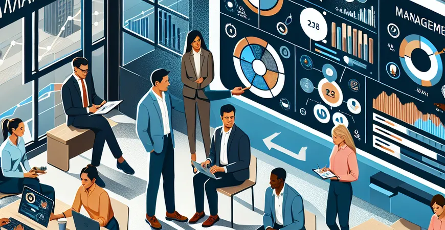 华为员工培训的成功经验分享，提升企业竞争力